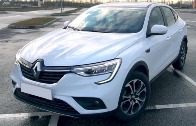 Назвали легковики, які виробляють в Україні