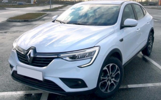 Назвали легковики, які виробляють в Україні