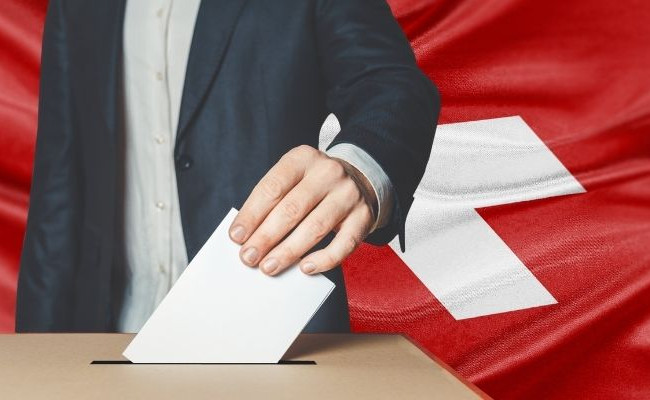 В Швейцарии хотят отменить COVID-сертификаты: проведут референдум