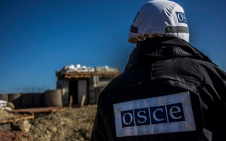 Возможное вторжение России в Украину: в ОБСЕ сделали важное заявление
