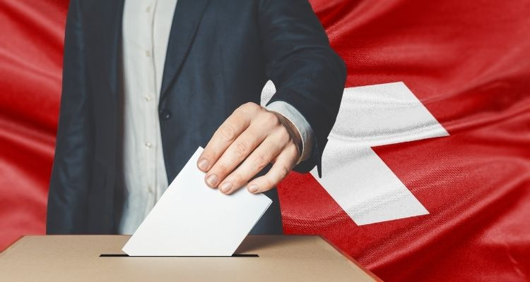 В Швейцарии хотят отменить COVID-сертификаты: проведут референдум