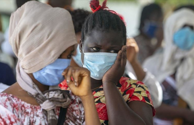 Новый штамм коронавируса связывают с ВИЧ/СПИД: подробности