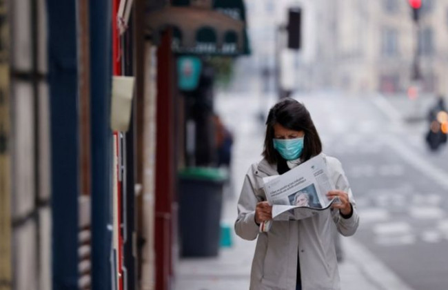 На открытом воздухе или в помещении: где выше риск заразиться коронавирусом