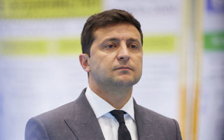 Зеленський відповів на петицію про обмеження права на вʼїзд на територію України громадян РФ