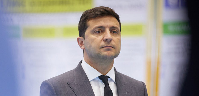 Зеленський відповів на петицію про обмеження права на вʼїзд на територію України громадян РФ