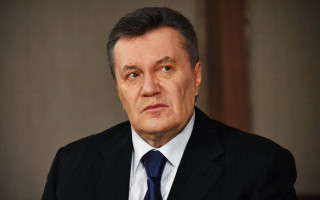 Позов від Януковича щодо його усунення з посади не надходив, – представниця Ради в КСУ