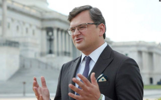 Что сдерживает агрессию России: Кулеба назвал три важных элемента