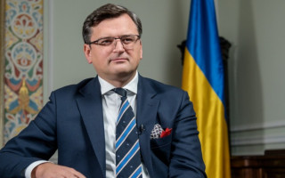 Кулеба назвал главное препятствие для вступления Украины в НАТО и ЕС