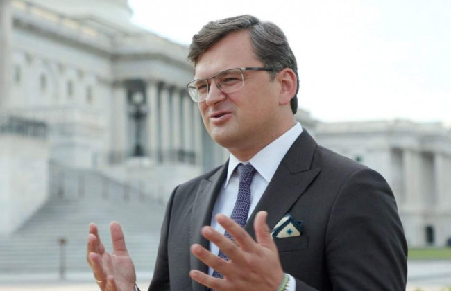 Что сдерживает агрессию России: Кулеба назвал три важных элемента