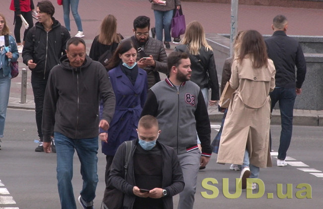 Неутешительный прогноз: население Украины значительно сократится к 2050 году, - ООН