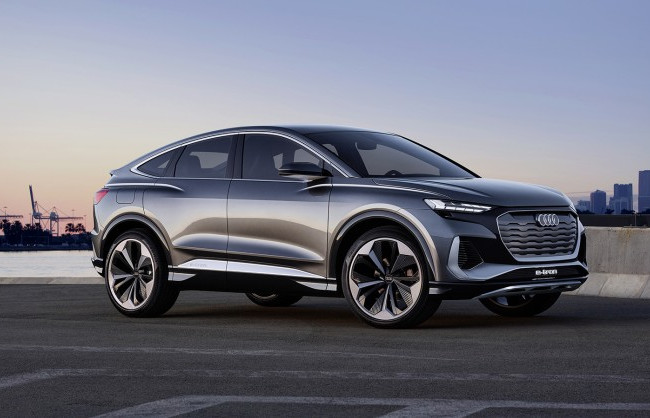 Какие модели авто 2021 года меньше всего посещают СТО