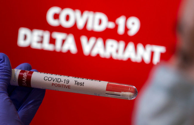 Для кого смертельно опасен штамм «Дельта»: предупреждение врача