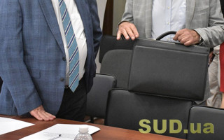 5ААС повідомив, як складнощі з отриманням сертифікатів про володіння державною мовою блокують конкурси на держслужбу