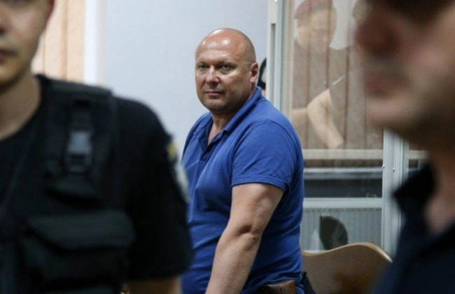 Київський апеляційний суд виправдав живодера Святогора