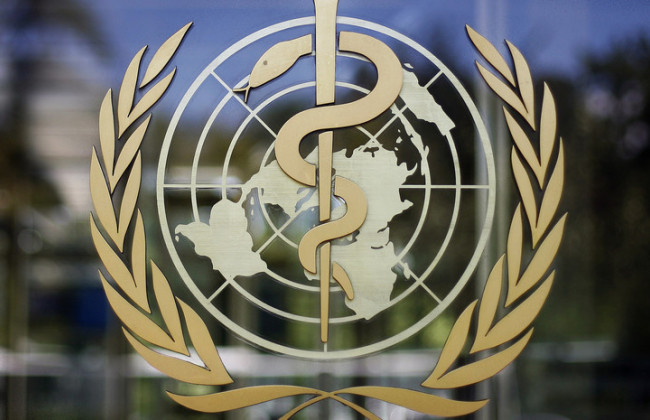 В ВОЗ пока не обладают информацией о том, что штамм коронавируса «Омикрон» опаснее «Дельты»