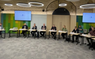 У Мінфіні повідомили, що повинна змінити реформа системи оплати праці держслужбовців