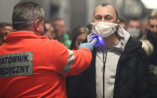 Польша планирует усилить карантин