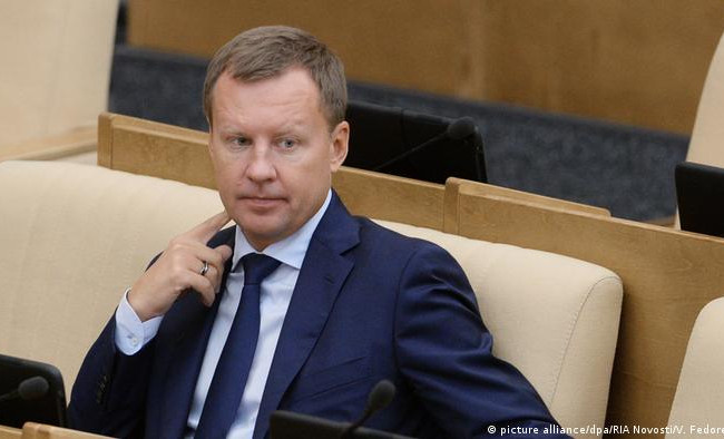 Вбивство ексдепутата Держдуми Вороненкова: призначено дату оголошення вироку