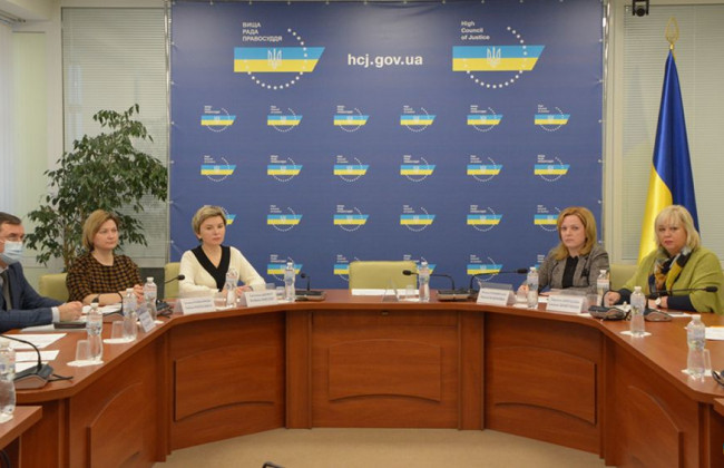Висновок КРЄС: Правова основа Ради правосуддя та її основні елементи повинні бути закріплені в Конституції