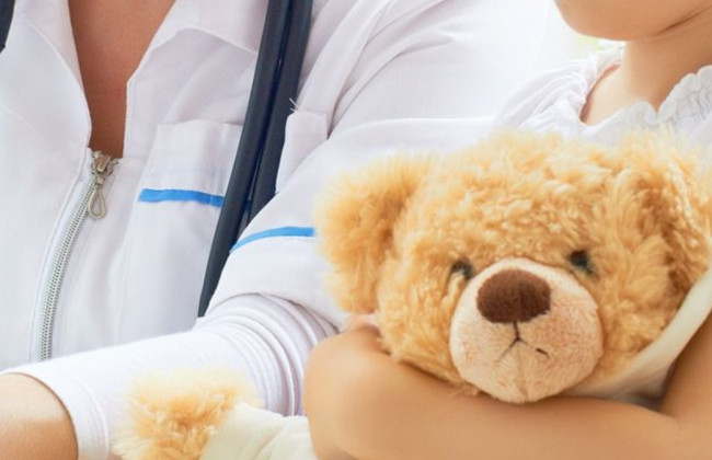 У Києві від COVID-19 померло 4-місячне немовля