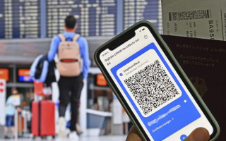 В Бельгии будут судить 160 путешественников за поддельные COVID-сертификаты