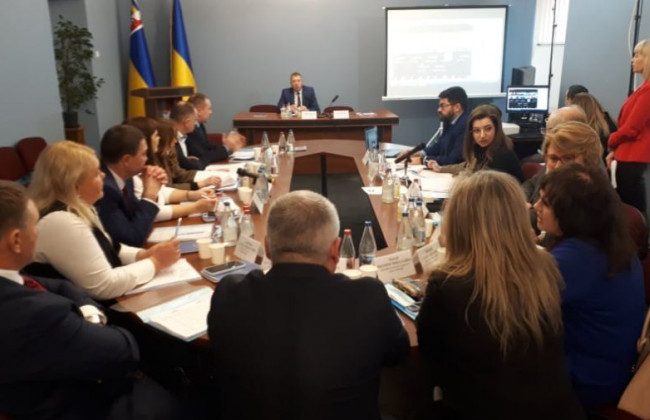 Рада суддів провела засідання: що обговорили