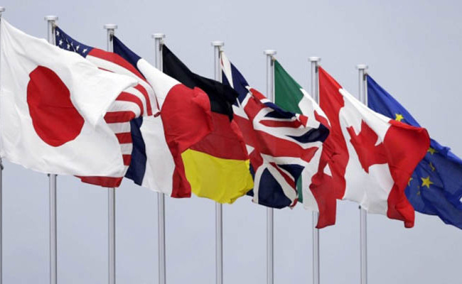 Послы G7 призвали избежать ситуации отсутствия директора НАБУ