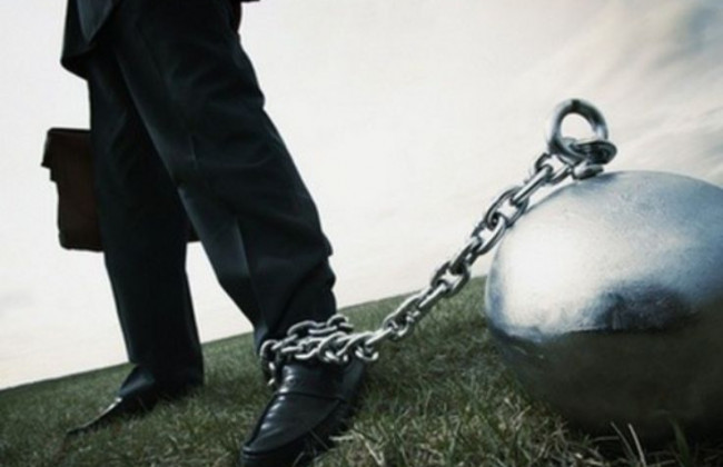 Информация о гражданах, имеющих налоговый долг, будет публиковаться на портале Налоговой службы