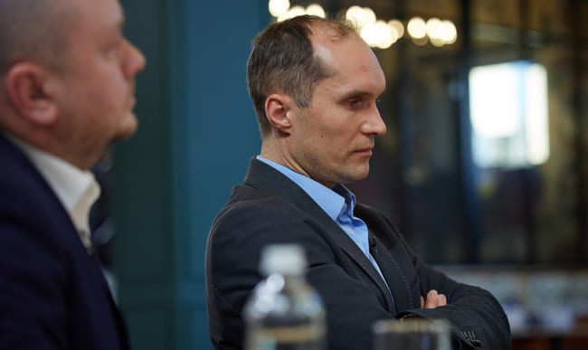 «Справи проти Юрія Бутусова в провадженні ДБР немає»: у бюро відреагували на реакцію ЗМІ