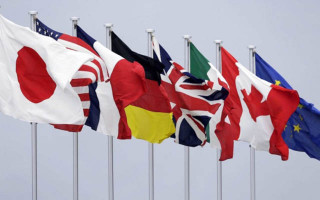Послы G7 призвали избежать ситуации отсутствия директора НАБУ