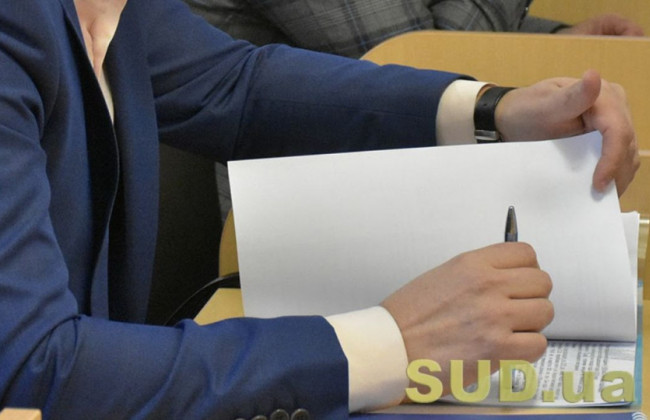 Які юридичні наслідки неподання одноразової декларації тими особами, хто має на це право