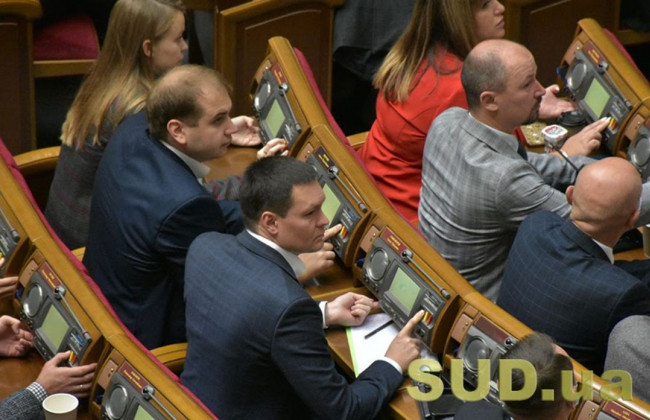 В партии «Слуга народа» всего тысяча человек – Елена Шуляк