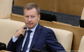Вбивство ексдепутата Держдуми Вороненкова: призначено дату оголошення вироку