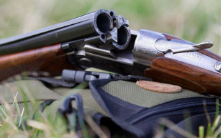 На Чернігівщині поліцейського підстрелили під час полювання