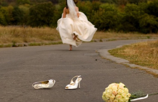 Як відшкодувати збитки у другої половинки, якщо вона передумала одружуватись напередодні реєстрації