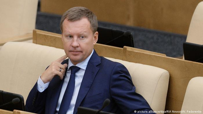 Вбивство ексдепутата Держдуми Вороненкова: призначено дату оголошення вироку