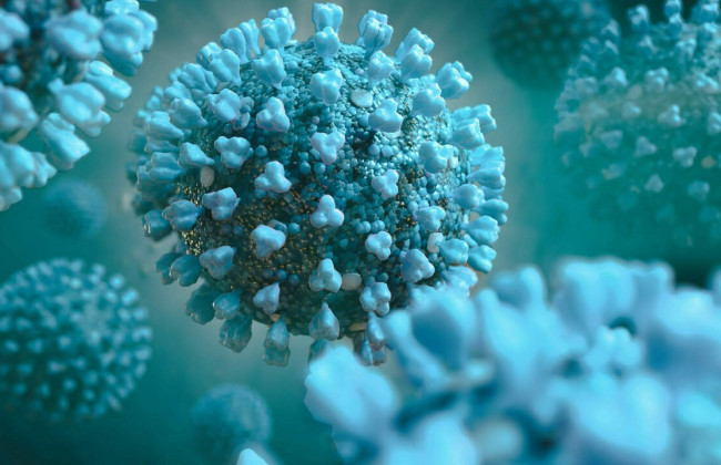 Может вызвать новые вспышки: назвали главную опасность штамма «Омикрон»