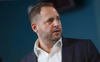 Ермак заявил, что дал показания по делу «Вагнергейта»