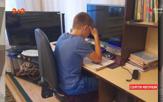 Недетское развлечение ради популярности: в Запорожье блогеры пытались похитить ребенка