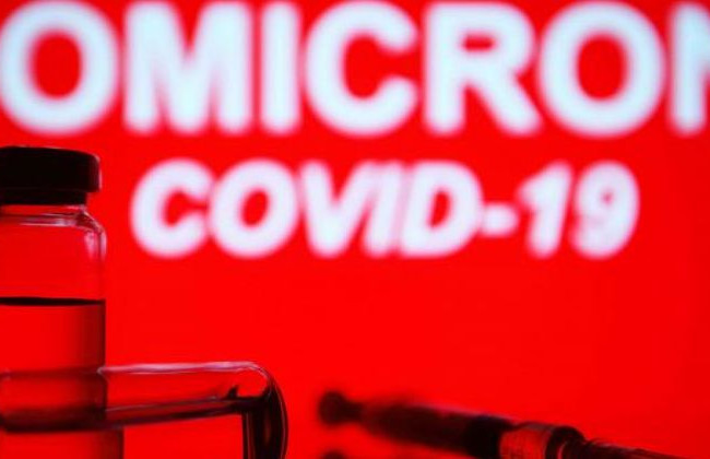 Штамм «Омикрон»: что о нем нужно знать и как его лечить