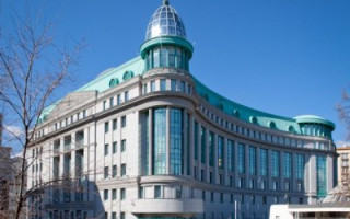 Розкрадання активів банку «Аркада»: ексголова правління банку та 8 співучасників постануть перед судом