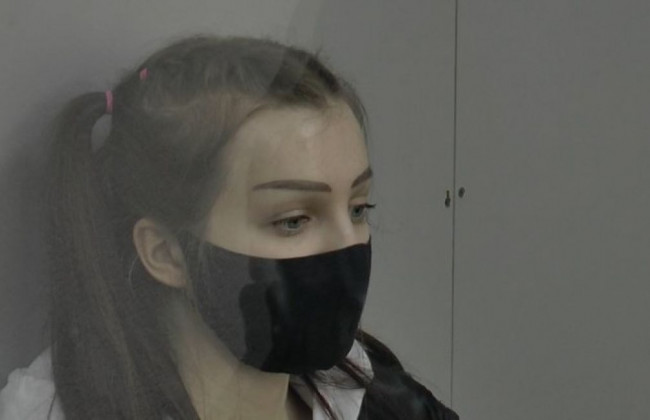 В Полтаве скончалась 20-летняя девушка, которая застрелила инструктора тира