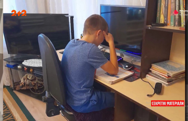 Недетское развлечение ради популярности: в Запорожье блогеры пытались похитить ребенка