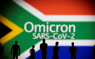 Очень «мягкие» симптомы: как распознать заражение штаммом «Омикрон»