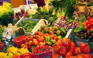 Киян запрошують відвідати сезонні ярмарки: адреси