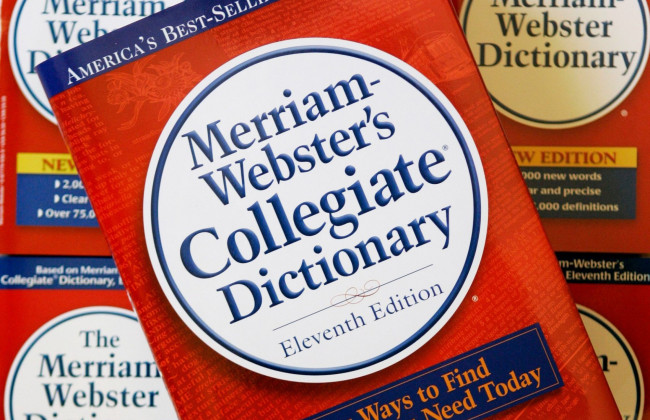 Названо самое популярное слово 2021 года