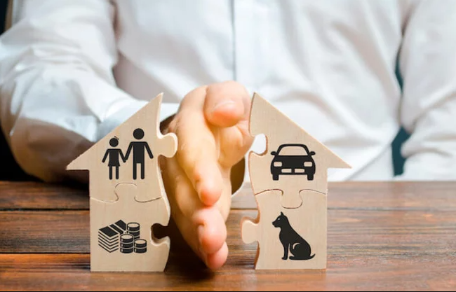 Держреєстрації прав на нерухоме майно, утворене у результаті поділу іншого нерухомого майна: роз’яснення