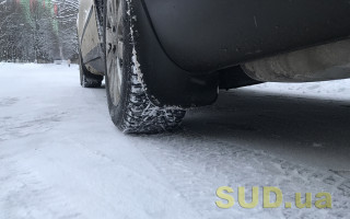 Безопасная езда зимой на авто: советы водителям