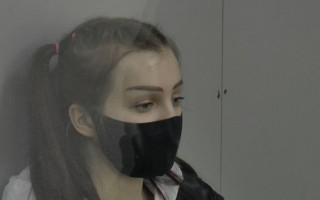 В Полтаве скончалась 20-летняя девушка, которая застрелила инструктора тира
