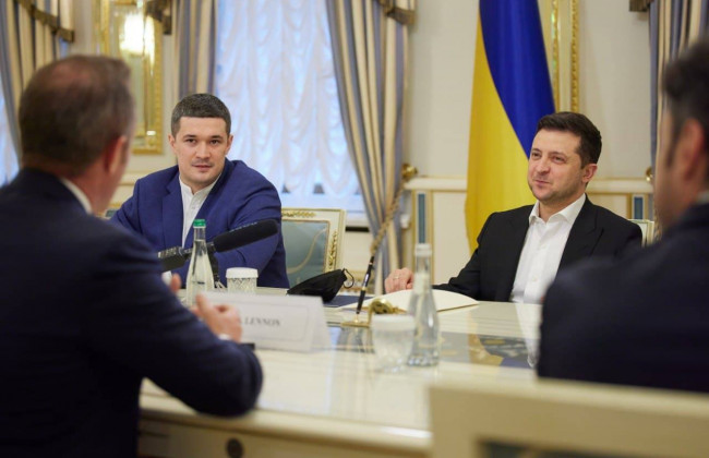 Минцифра подписала Меморандум с Apple: что это значит